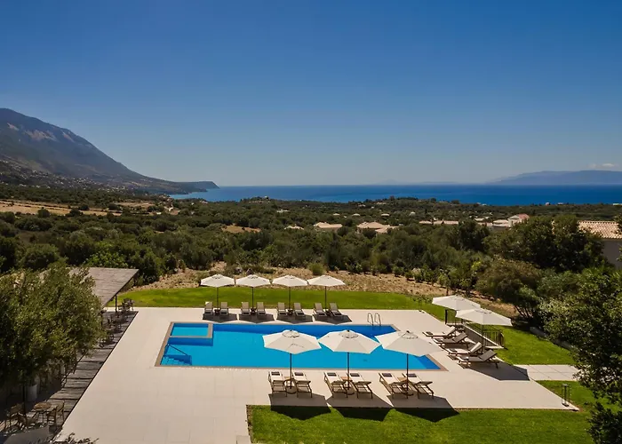 Rodi Studios 3* Karavados