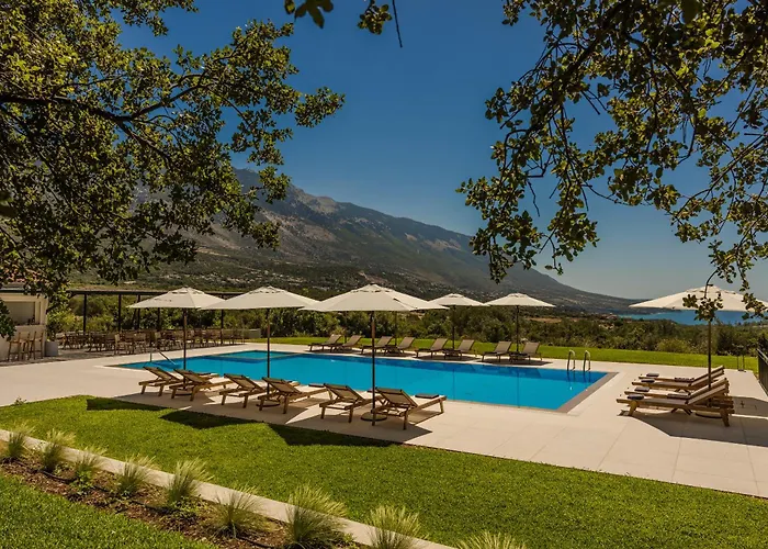 Aparthotel Rodi Studios