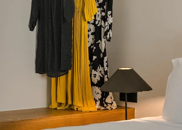 Rodi Studios Aparthotel