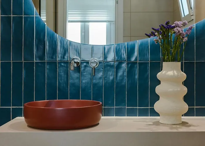 Aparthotel Rodi Studios