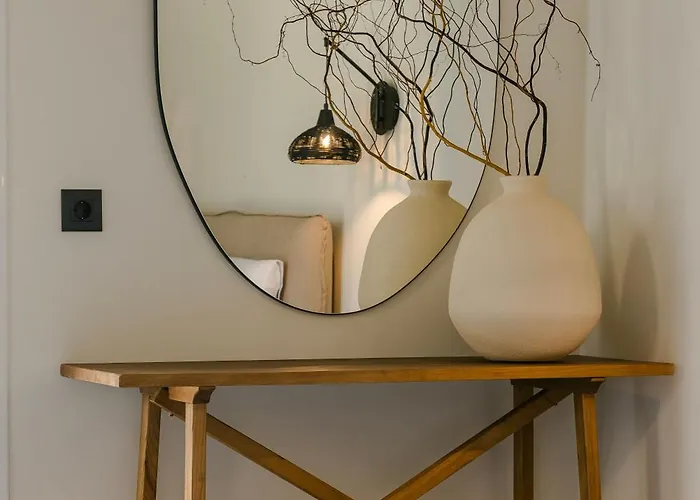 Aparthotel Rodi Karavádhos