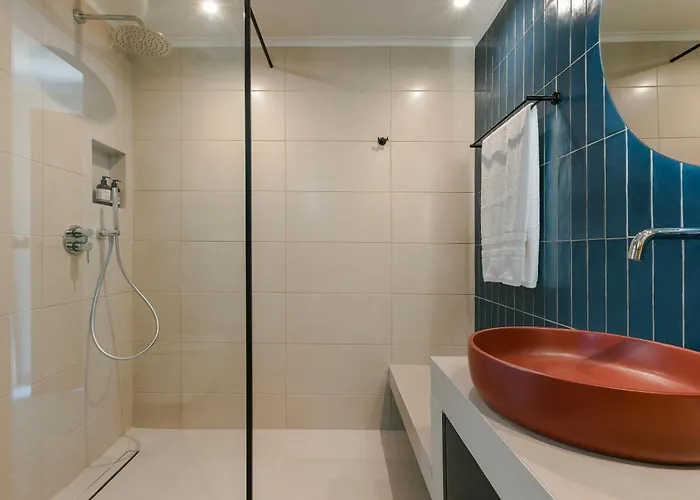 Rodi Appart hôtel 3*