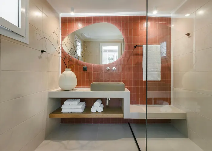 Appart hôtel Rodi 3*