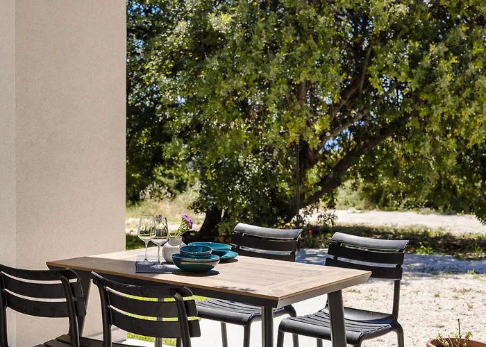 Aparthotel Rodi Karavádhos