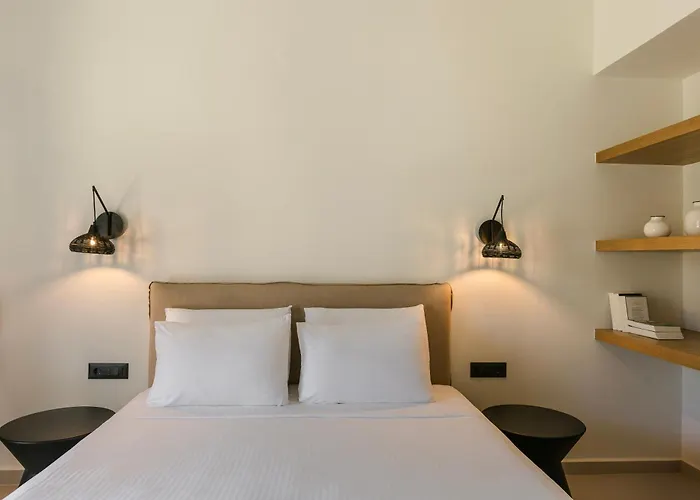 Aparthotel Rodi Studios