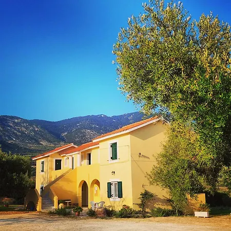 Apart Otel Rodi