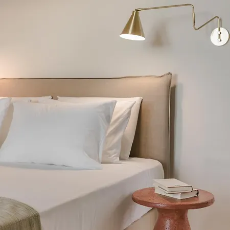 Apart Otel Rodi
