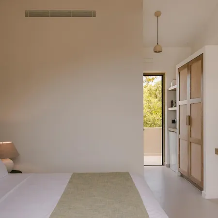 Apart Otel Rodi