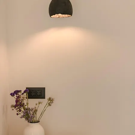 Apart Otel Rodi 3*