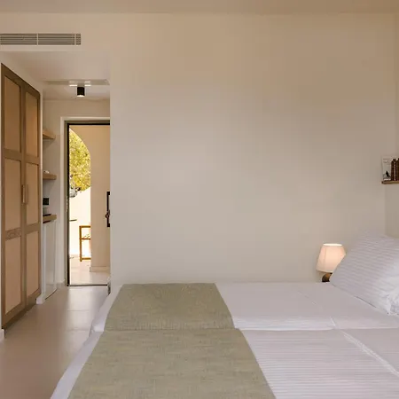 Apart Otel Rodi Karavádhos