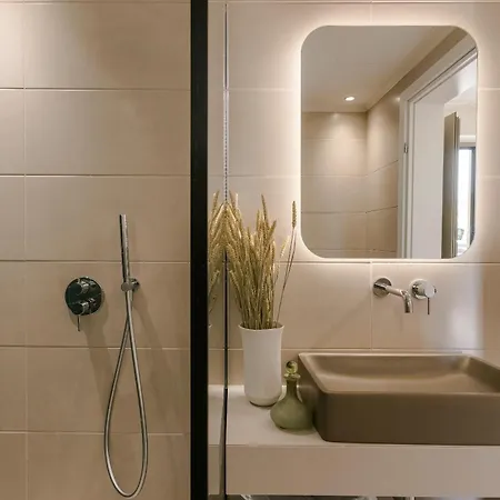 Apart Otel Rodi 3*