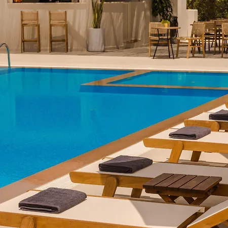 Apart Otel Rodi 3*